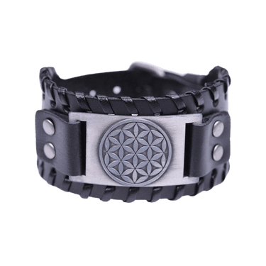 Bracelet Celtique Fleur de Vie - Univers Celtique